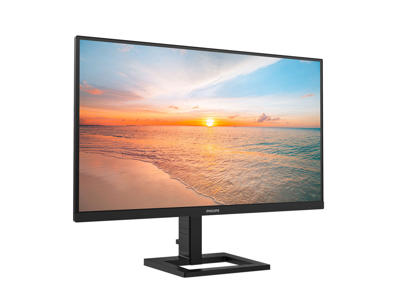 Philips 27E1N1800AE/00 computerskærm 68,6 cm (27") 3840 x 2160 pixel 4K Ultra HD LED Sort