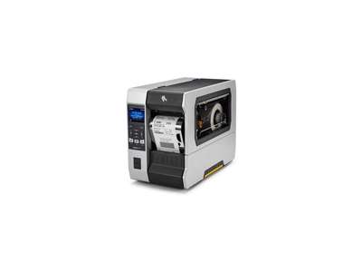 Zebra ZT610 etiketprinter Termisk overførsel 600 x 600 dpi 356 mm/sek. Kabel & trådløs Ethernet LAN Bluetooth