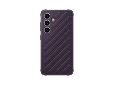 Samsung Shield Case mobiltelefon etui 15,8 cm (6.2") Cover Violet