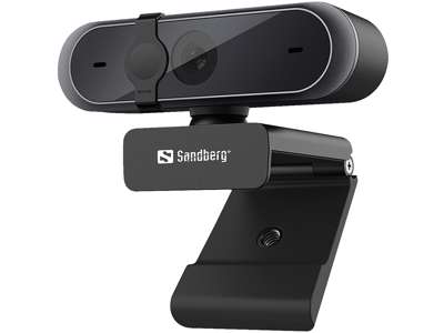 Sandberg USB Webcam Pro