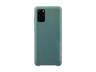 Samsung EF-XG985 mobiltelefon etui 17 cm (6.7") Cover Grøn