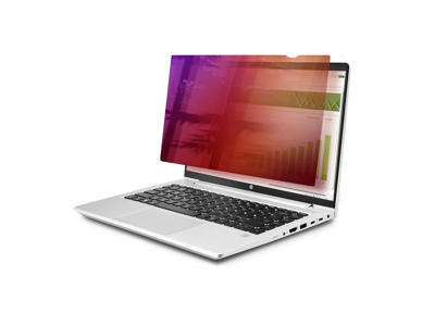 StarTech.com 14G-PRIVACY-SCREEN antirefleks skærm 35,6 cm (14") Laptop Rammeløst display privatlivsfilter