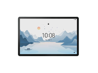 Lenovo Tab P12 with Matte Display Mediatek 128 GB 32,3 cm (12.7") 8 GB Wi-Fi 6 (802.11ax) Android 13 Grøn