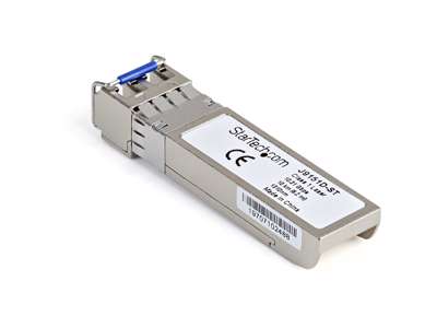 StarTech.com J9151D-ST modul til netværksmodtager Fiberoptisk 10000 Mbit/s SFP+ 1310 nm