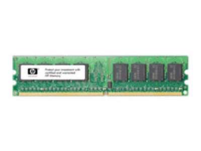 HP 4GB DDR3 1600MHz hukommelsesmodul 1 x 4 GB