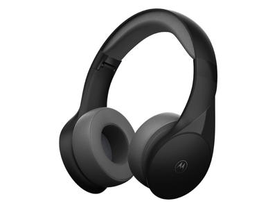 Motorola Moto XT 500 Headset Trådløs Opkald/musik Bluetooth Sort