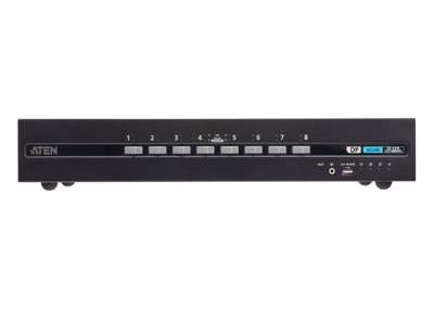 ATEN CS1148DP4C-AT-G KVM Switch Sort