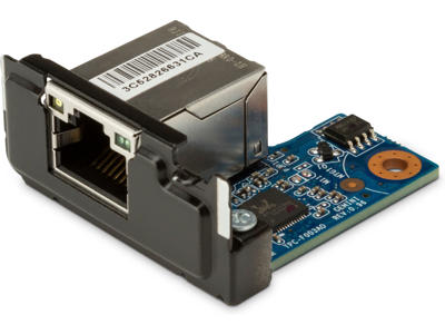 HP 2,5 GbE LAN Flex-port Z2 Mini