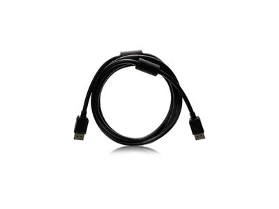 EIZO PP200-K 2 m DisplayPort Sort