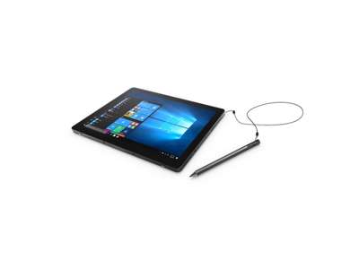 DELL PN557W stylus pen 20,4 g Sort