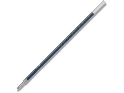 Kuglepen refill, 1.0 mm, 0.27 mm, Blå, Pilot Super Grip G RFNS-GG-M-L