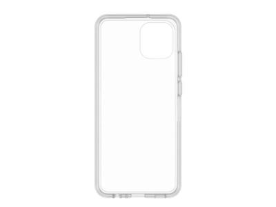 OtterBox React mobiltelefon etui 16,5 cm (6.5") Cover Transparent