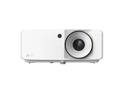 Optoma ZH462 dataprojekter Standard kasteprojektor 5000 ANSI lumens DLP 1080p (1920x1080) 3D Hvid