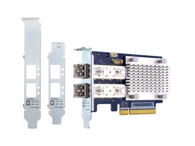 QNAP QXP-32G2FC netværkskort 32000 Mbit/s