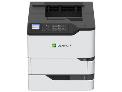 Lexmark MS823n 1200 x 1200 dpi A4