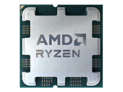 AMD Ryzen 5 7600X3D processor 4,1 GHz 96 MB L3