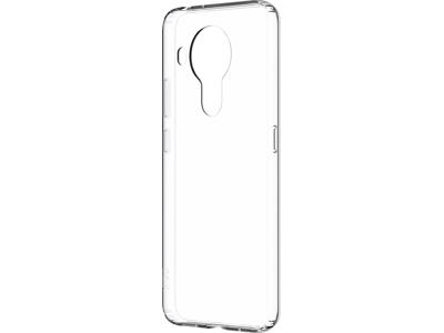 Nokia 8P00000126 mobiltelefon etui 16,2 cm (6.39") Cover Transparent