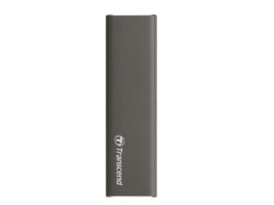 Transcend StoreJet 600 240 GB USB Type-A 3.2 Gen 2 (3.1 Gen 2) Grå