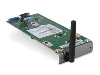 Lexmark MarkNet N8350 printserver Intern Trådløst LAN