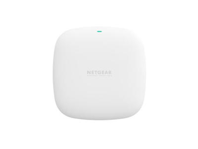 NETGEAR WAX210 1800 Mbit/s Hvid Strøm over Ethernet (PoE)