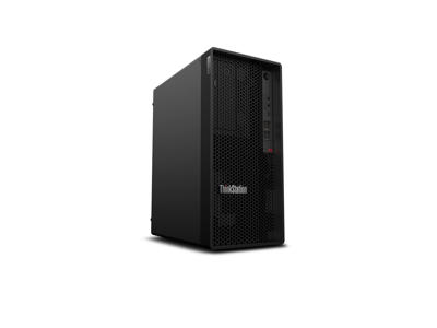 Lenovo ThinkStation P2 Intel® Core™ i7 i7-14700 32 GB DDR5-SDRAM 1 TB SSD Windows 11 Pro Tower Workstation Sort