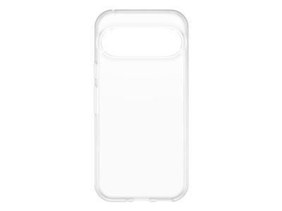 OtterBox React mobiltelefon etui 16 cm (6.3") Cover Transparent