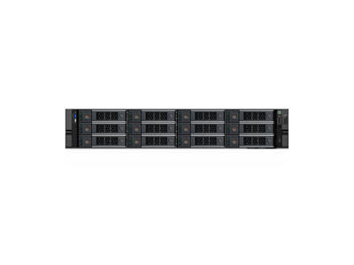 DELL PowerEdge R7615 server 480 GB Stativ (2U) AMD EPYC 9124 3 GHz 32 GB DDR5-SDRAM 700 W