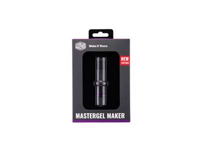 Cooler Master MasterGel Maker kølekomponent Termisk pasta 11 W/mK 0,012 g