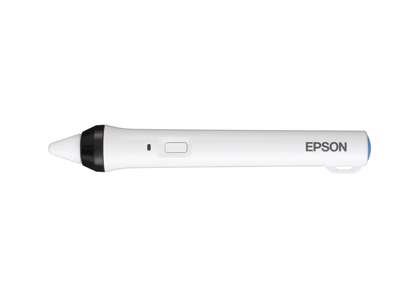 Epson ELPPN04B lyspen Blå, Hvid