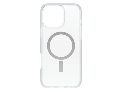 OtterBox React mobiltelefon etui 17,5 cm (6.9") Cover Transparent