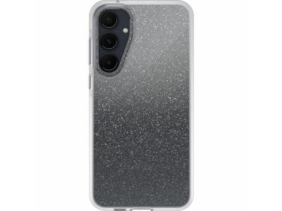 OtterBox React mobiltelefon etui 16,8 cm (6.6") Cover Transparent