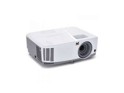 Viewsonic PA503W dataprojekter Standard kasteprojektor 3800 ANSI lumens DMD WXGA (1280x800) Hvid