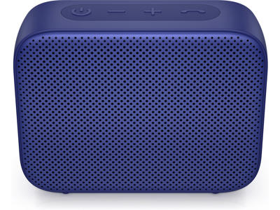 HP Blue Bluetooth Speaker 350