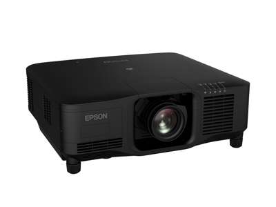 Epson EB-PU2220B dataprojekter Projektørmodul 20000 ANSI lumens 3LCD WUXGA (1920x1200) Sort