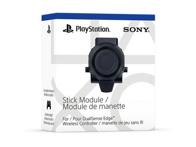 Sony 9444497 tilbehør til spillekonsol Kommunikationsmodul til gaming-controller