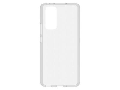 OtterBox React mobiltelefon etui 16,7 cm (6.57") Cover Transparent