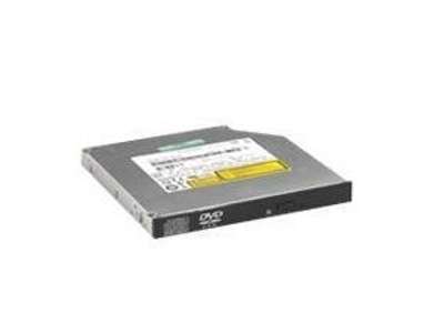 DELL A1325724 optisk diskdrev Intern DVD±RW Metallic