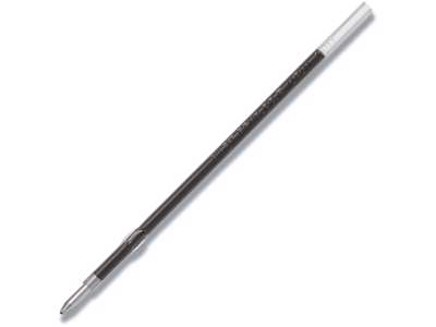 Kuglepen refill, 0.7 mm, 0.22 mm, Sort, Pilot Super Grip G RFNS-GG-F-B