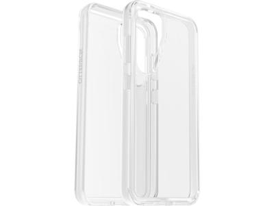 OtterBox Symmetry Clear mobiltelefon etui 17 cm (6.7") Cover Transparent