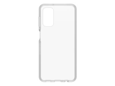 OtterBox React mobiltelefon etui 16,5 cm (6.5") Cover Transparent