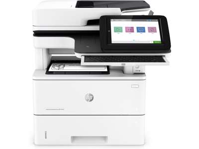 HP LaserJet Enterprise Flow MFP M528z