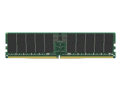 Kingston Technology KSM64R52BD4-128MB hukommelsesmodul 128 GB 1 x 128 GB DDR5