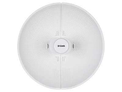 D-Link DAP-3712 WLAN adgangspunkt 867 Mbit/s Hvid Strøm over Ethernet (PoE)