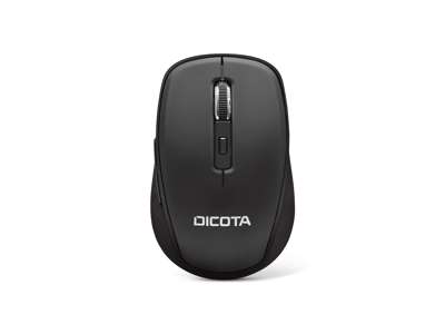 DICOTA D31980 mus Rejse Ambidextrous Bluetooth 1600 dpi