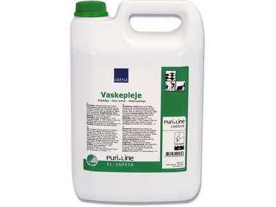 Vaskepleje 5L Puri. Line OBS 2x5L