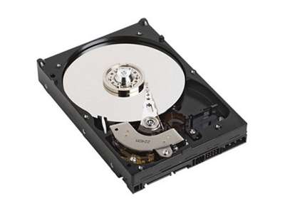 DELL 2TB SATA 3.5" harddisk 7200 rpm 3.5"