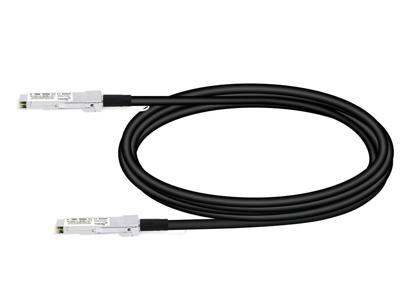 Lanview MO-JNP-QSFP-DAC-5M Ikke kategoriseret