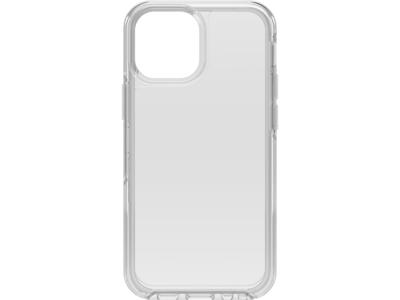 OtterBox Symmetry Clear mobiltelefon etui 13,7 cm (5.4") Cover Transparent