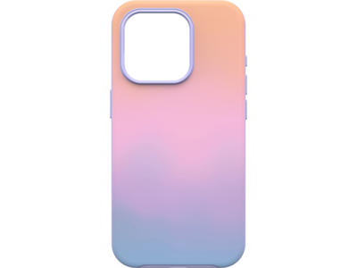 OtterBox Symmetry mobiltelefon etui 15,5 cm (6.1") Cover Lilla