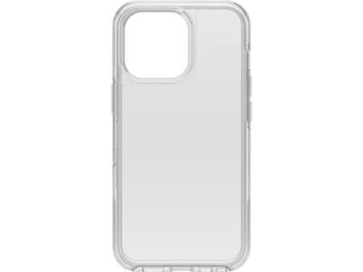 OtterBox Symmetry Clear mobiltelefon etui 15,5 cm (6.1") Cover Transparent